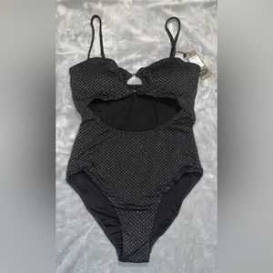 New one piece bikini